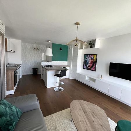 Appartement Accueillant, Tres Bien Situe Ναντ Εξωτερικό φωτογραφία